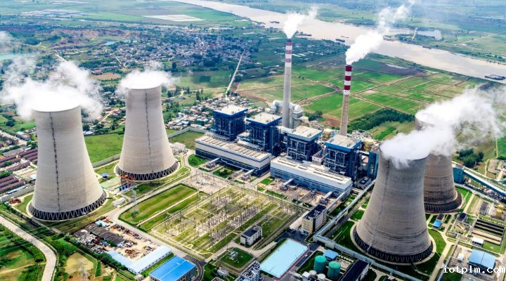 青岛点点app官网助力国能蚌埠发电有限公司打造稳定可靠的UPS电源保障! 青岛点点app官网助力国能蚌埠发电有限公司打造稳定可靠的UPS电源保障!